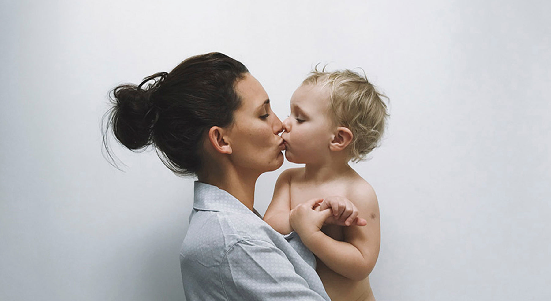 Family Life In The City With Jess Bowen