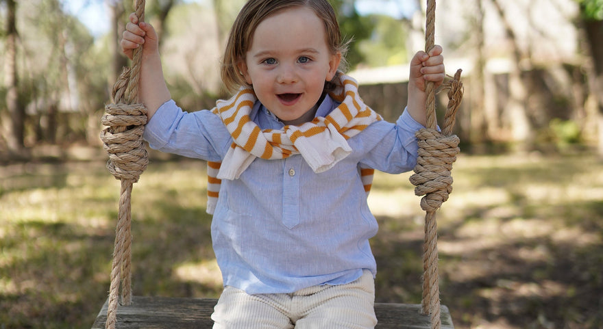 Nicola Bathie McLaughlin X Mums In Style