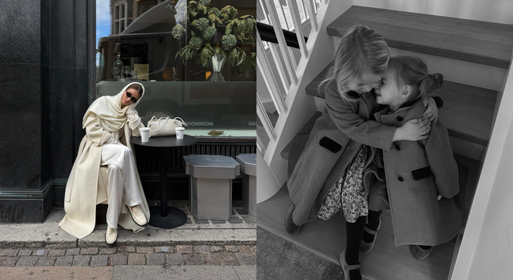 Stories On Style | Maria Kragmann