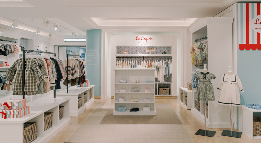 We Love Our Neighbourhood | Knightsbridge