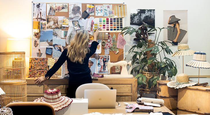 In Conversation With Lorna Murray