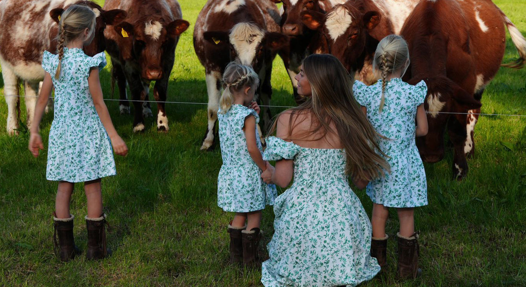 Yoanna Hanbury X Mums In Style