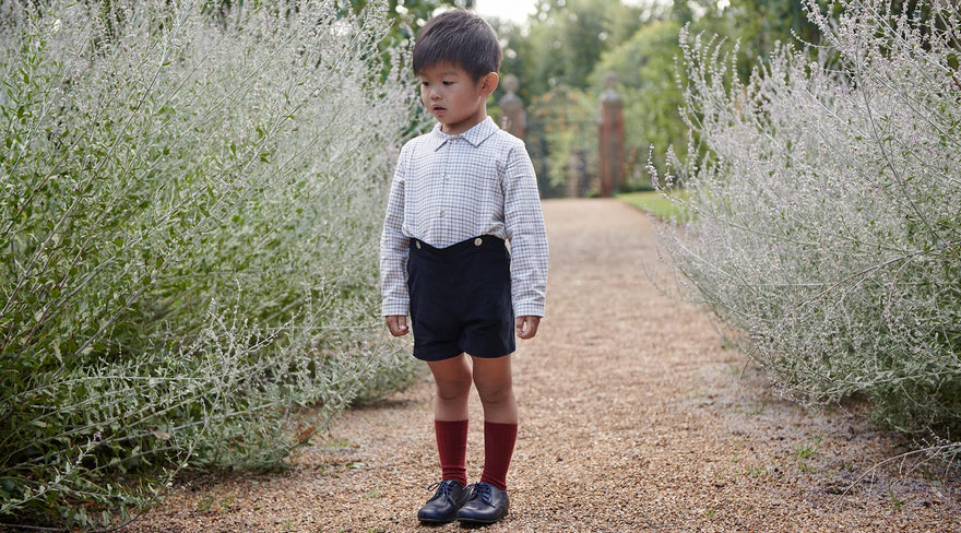 Tips For Celebrating Baby's First Thanksgiving