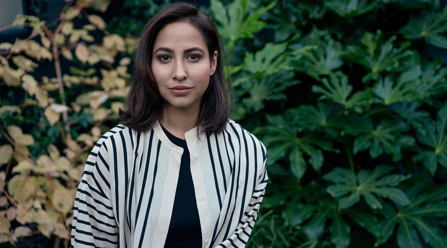 The Art Of Travel, By Sheena Bhattessa