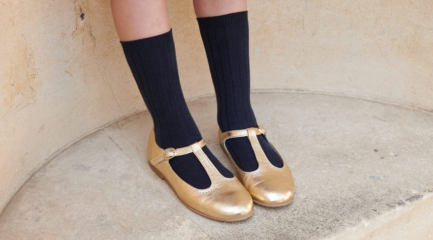 Occasion Shoes for Girls in 2023 | La Coqueta Kids