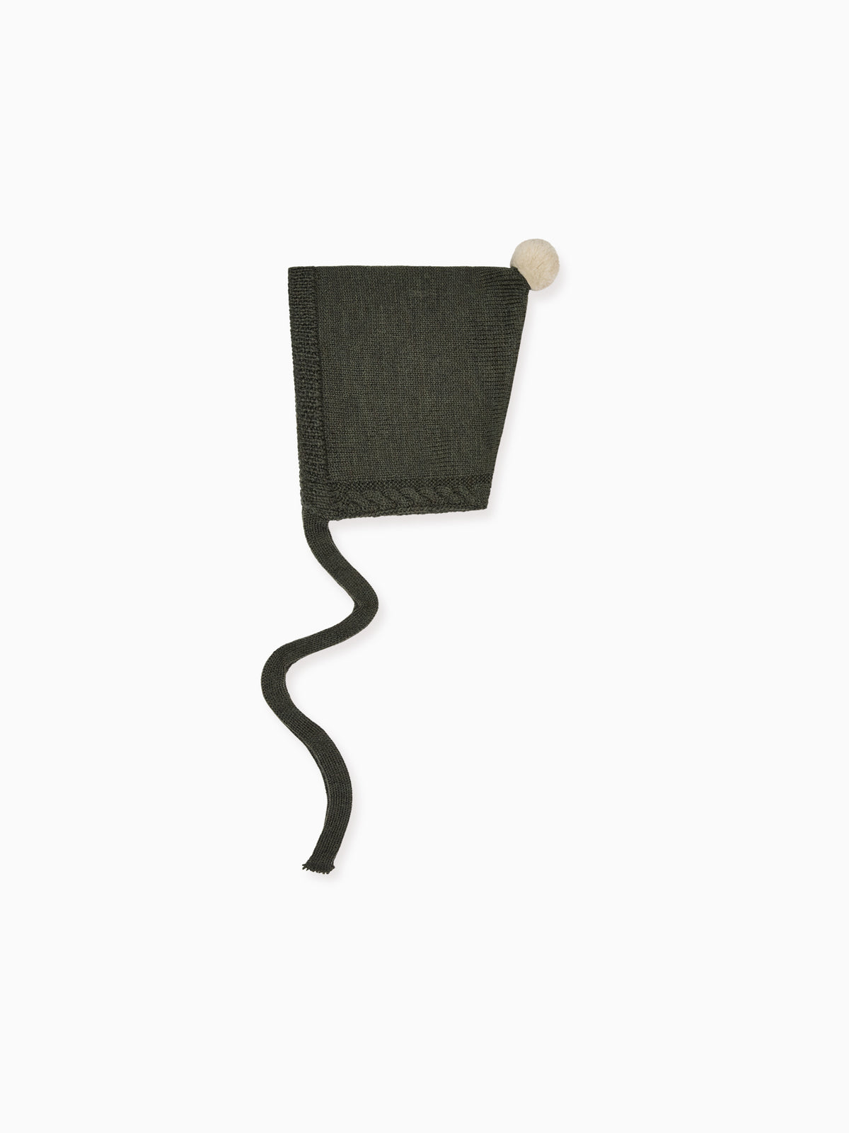 Olive Ramiro Merino Fair Isle Baby Knitted Gift Box Set