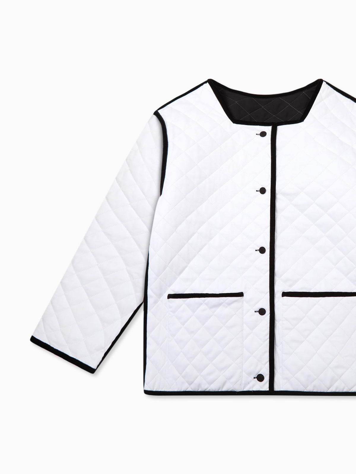 Ivory Anais Women Jacket