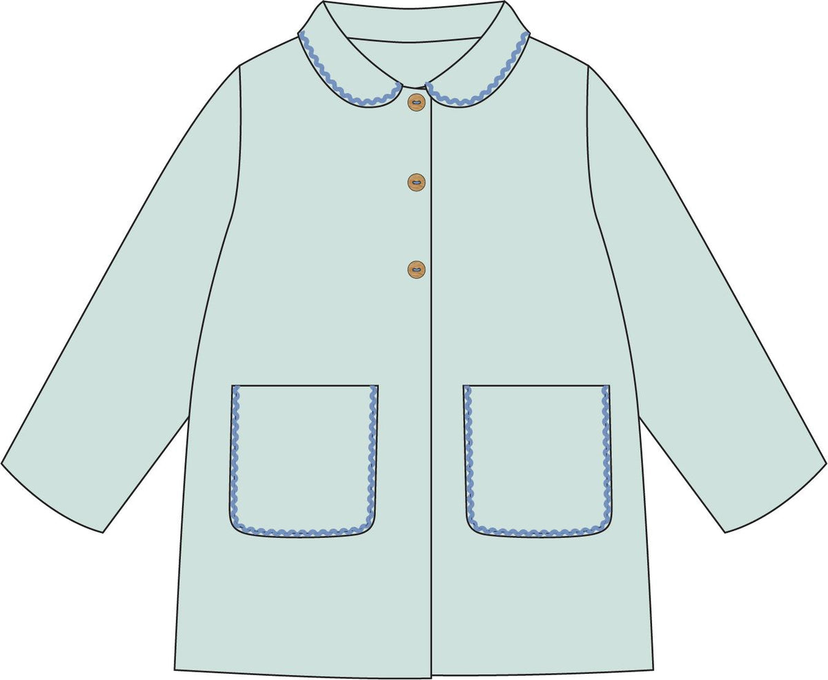 Sage SS27