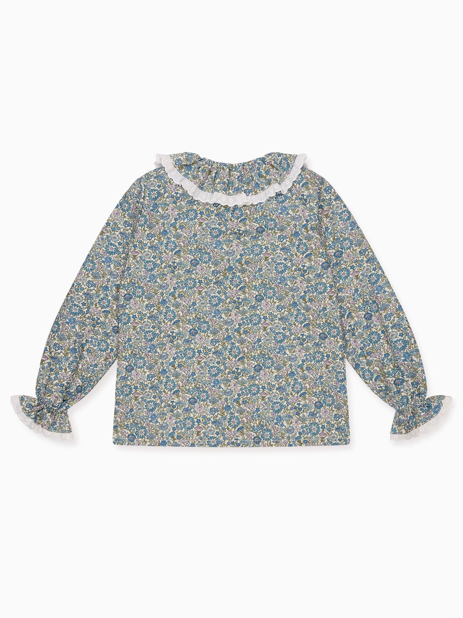 Anita Girl Shirt, Agata Girl Skirt & T-Bar Shoes Outfit Bundle