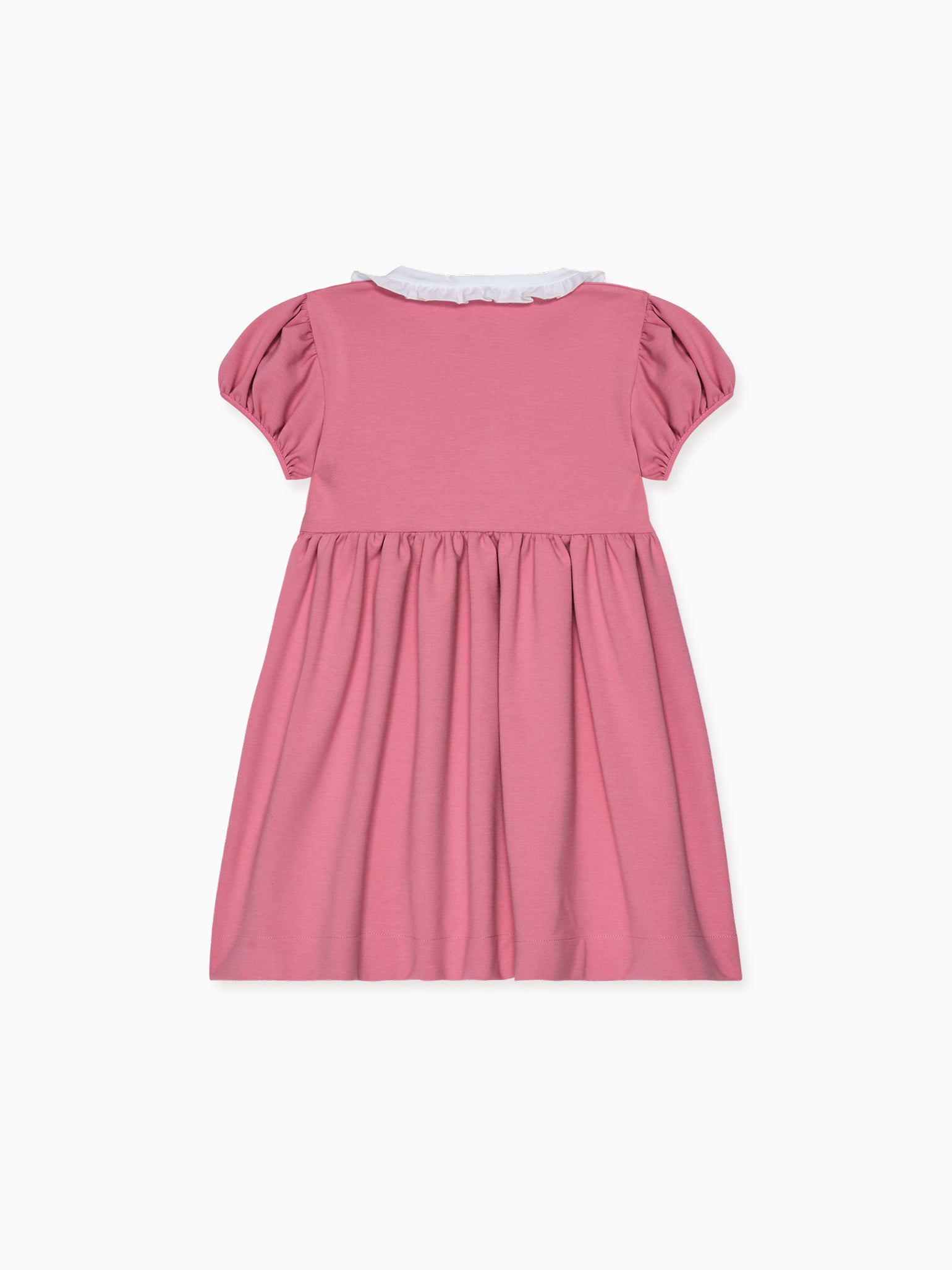 Rose Martina Girl Dress