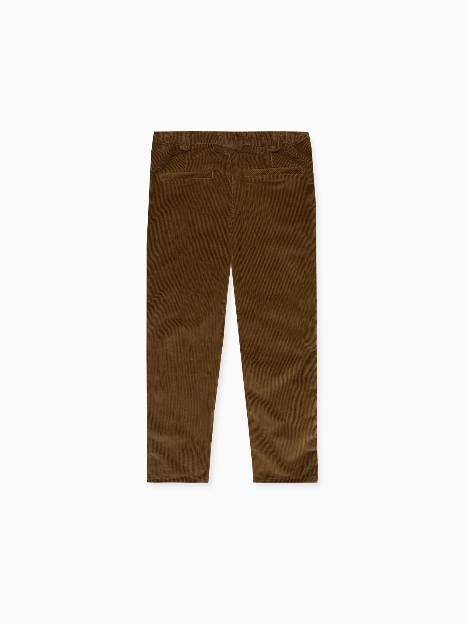 Fair Isle Kids Jumper, Reinaldo Boy Trousers & Desert Boots Outfit Bundle