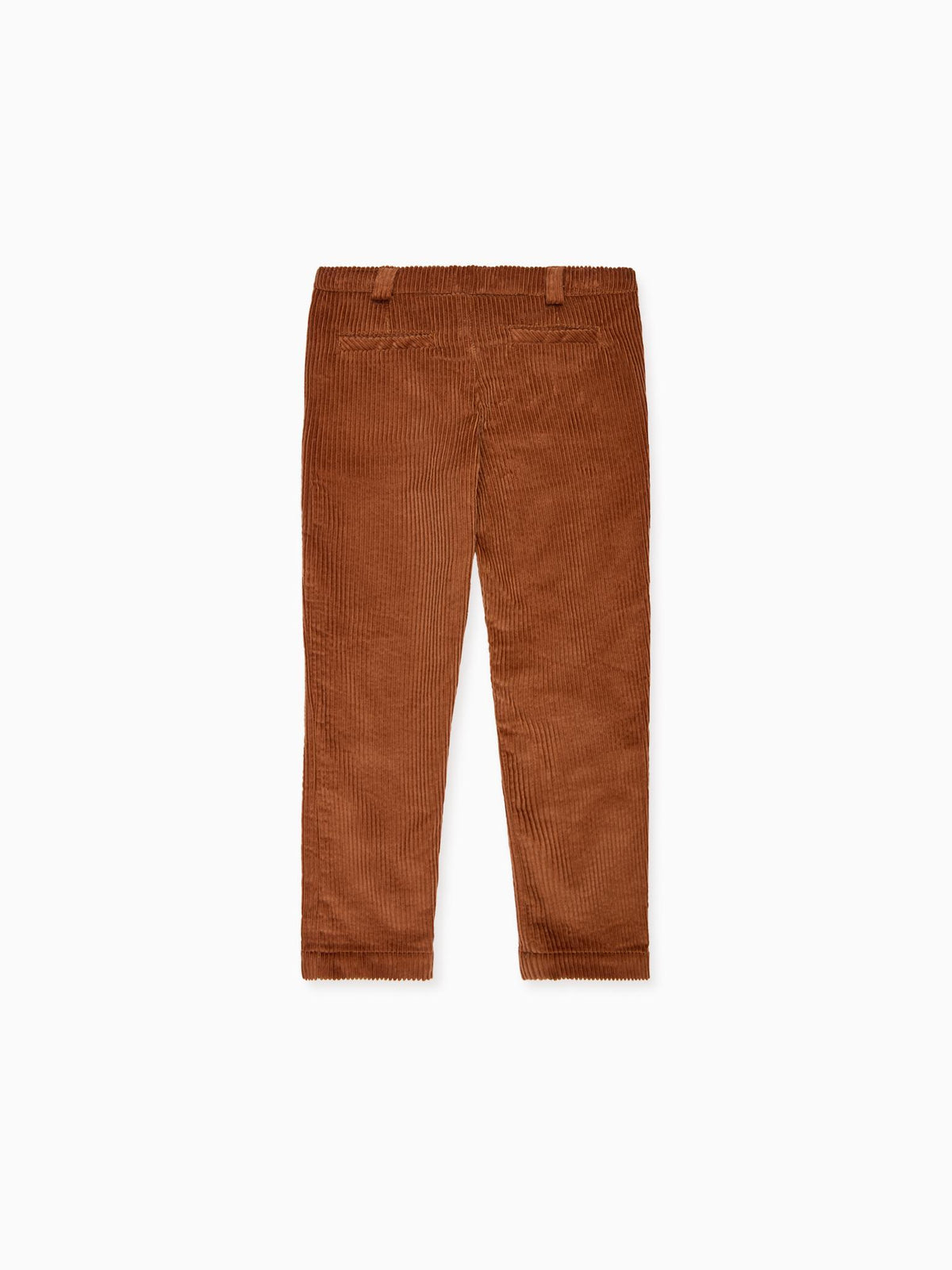 Toffee Reinaldo Corduroy Boy Trousers