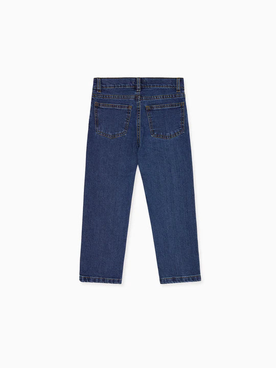 Brio Boy Jumper, Romeo Jeans & Plimsoll Kids Shoes Outfit Bundle