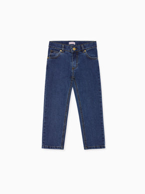 Blue Romeo Boy Jeans