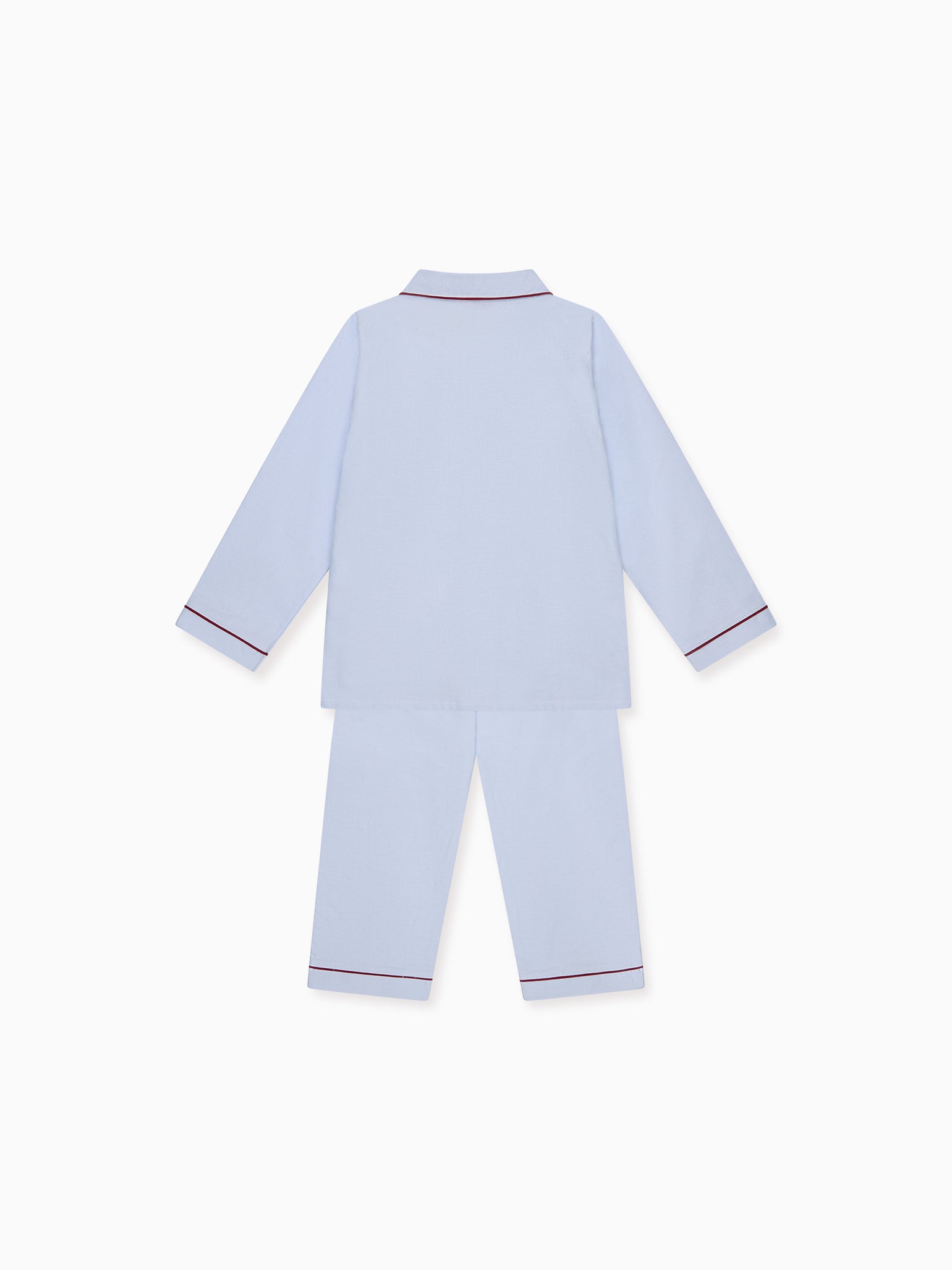 Blue Romero Kids Pyjamas