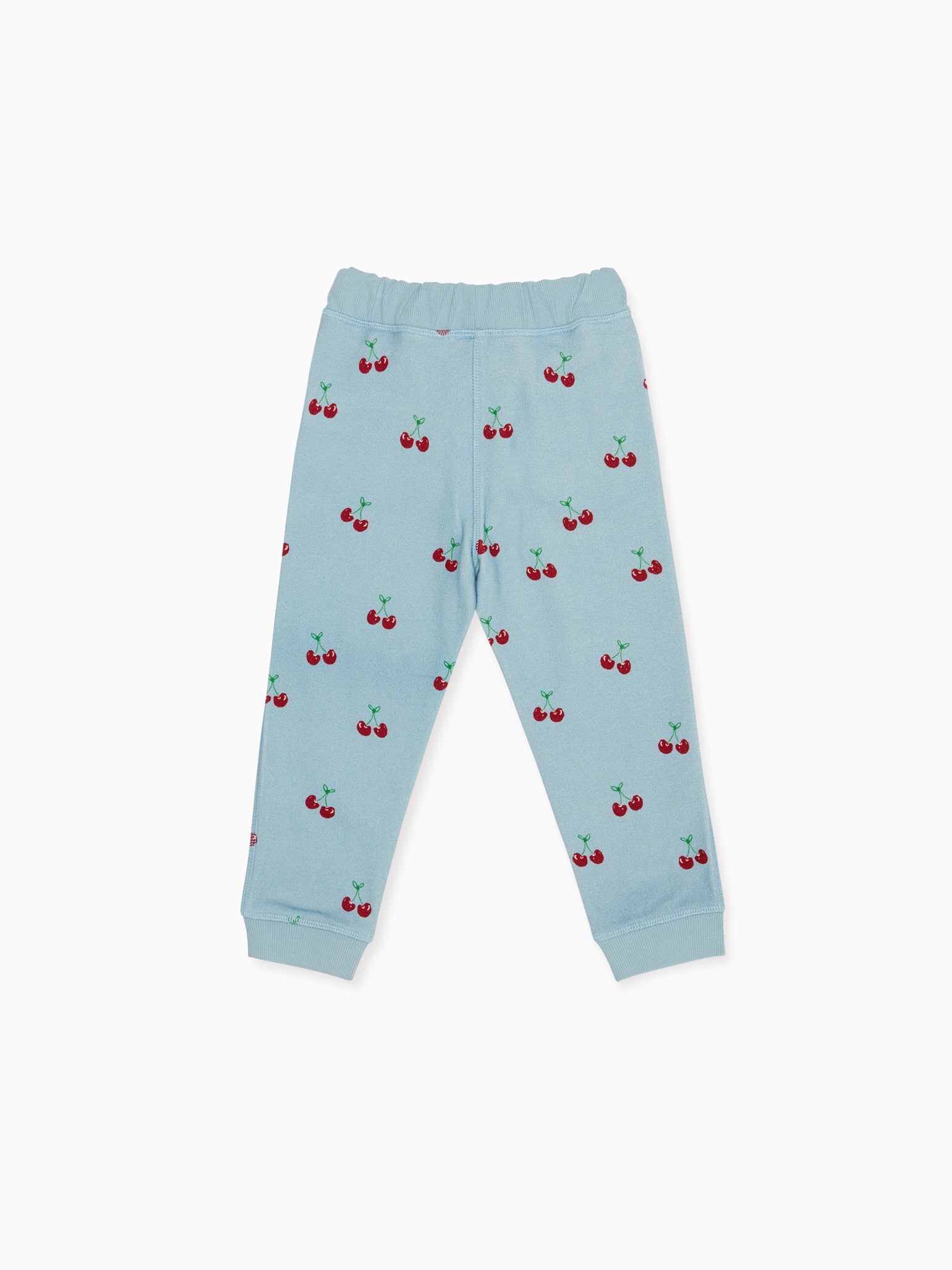 Blue Cherry Sammi Baby Jogging Bottom