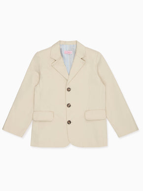 Stone Sybil Boy Jacket