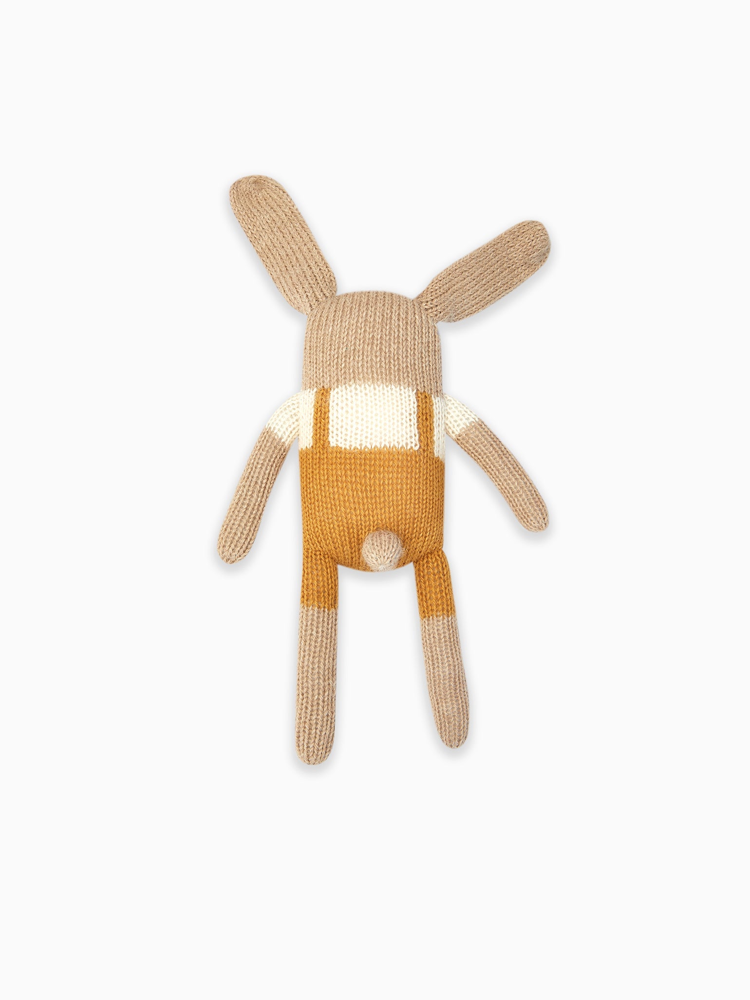 Ochre Bunny Ochre Overalls