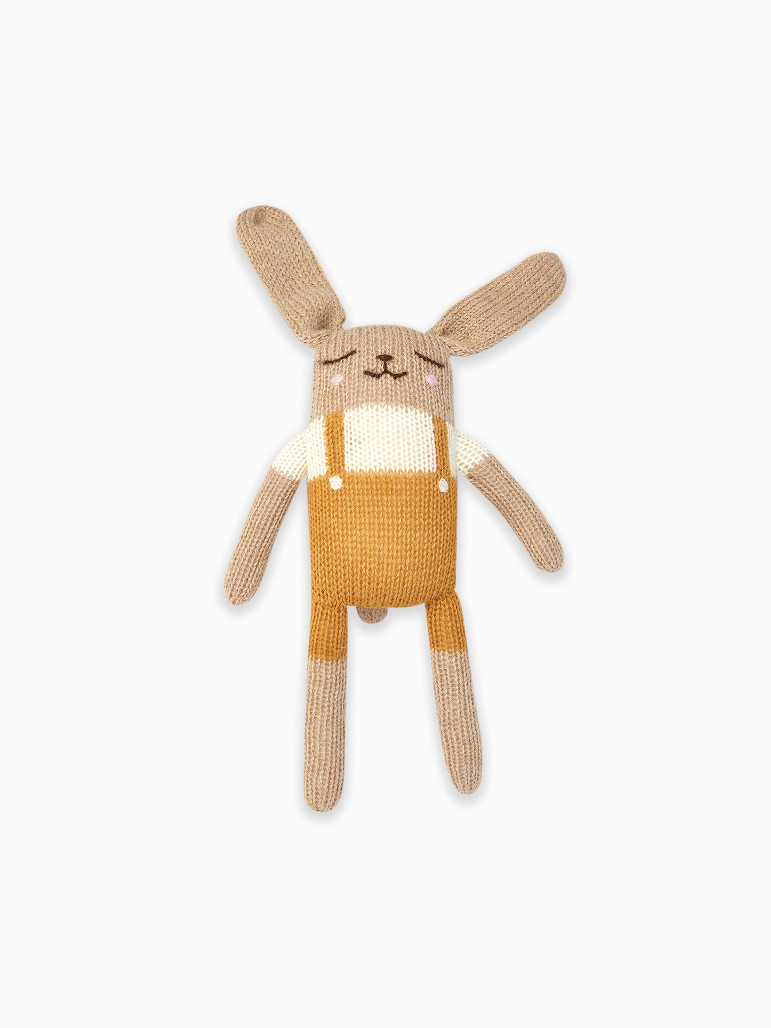Ochre Bunny Ochre Overalls