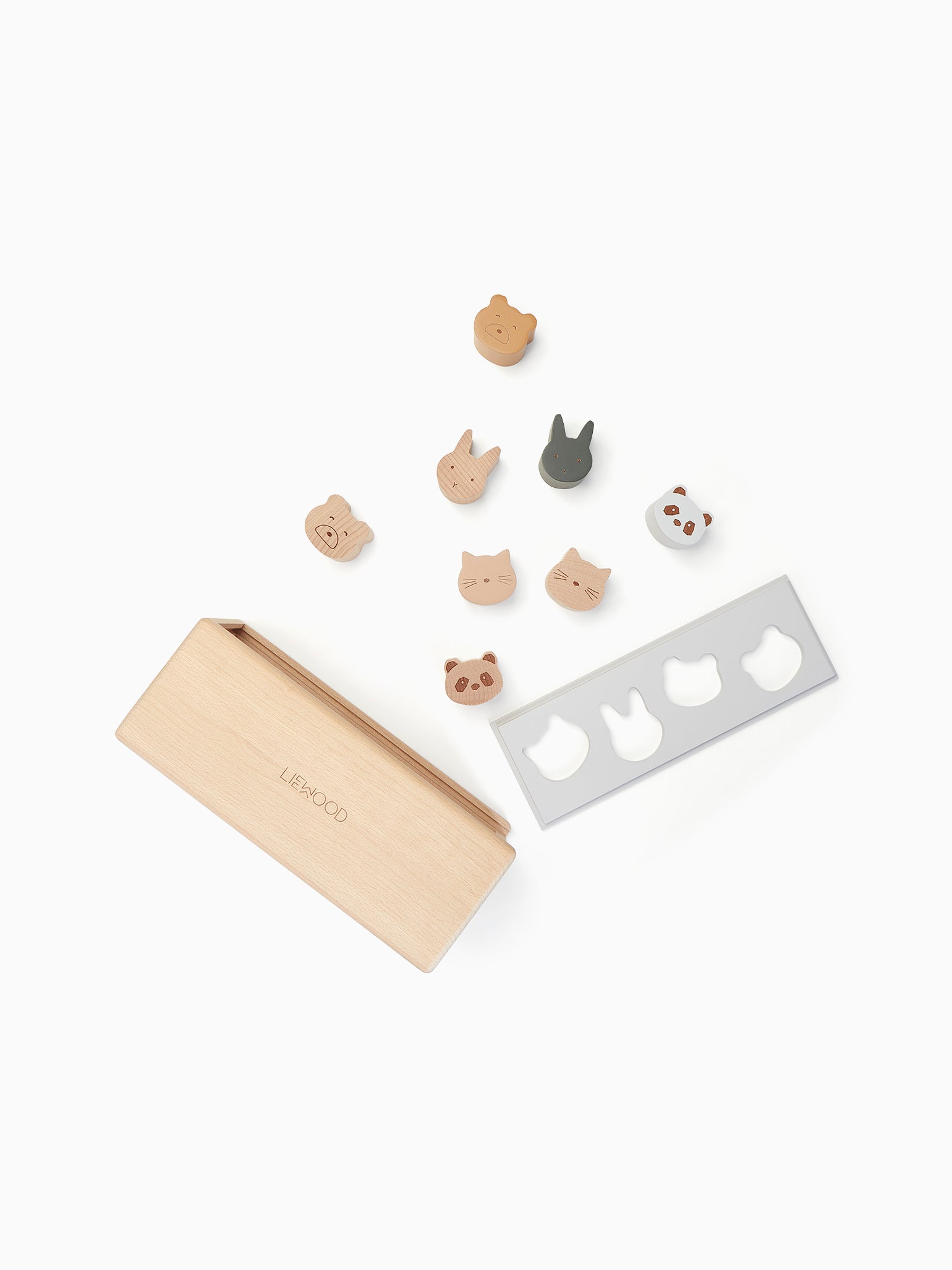 Multi Classic Midas Puzzle Box