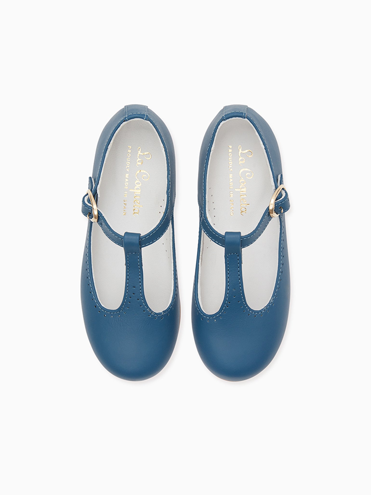 Anita Girl Shirt, Agata Girl Skirt & T-Bar Shoes Outfit Bundle