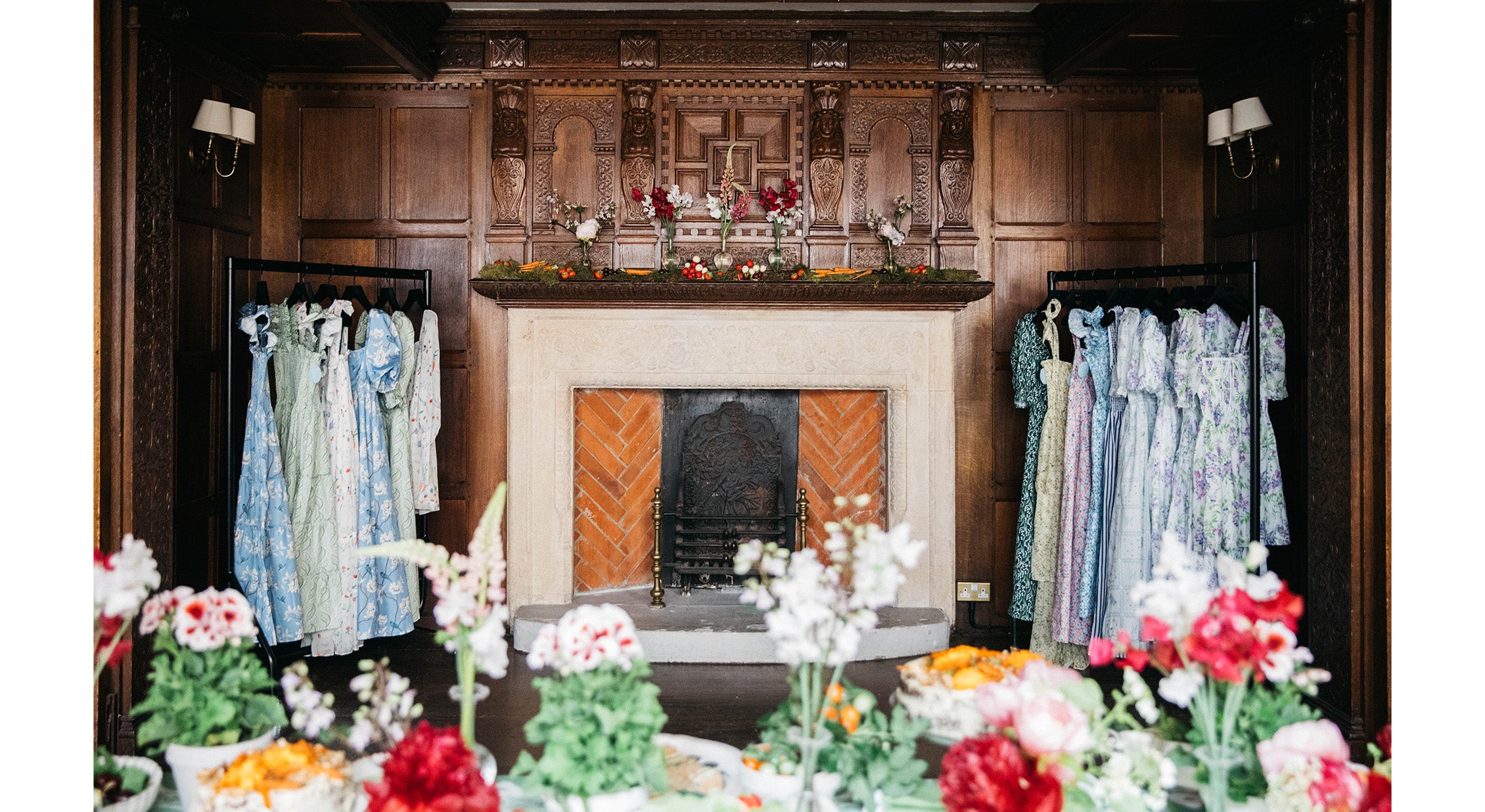 Hill House Home launches at Liberty London