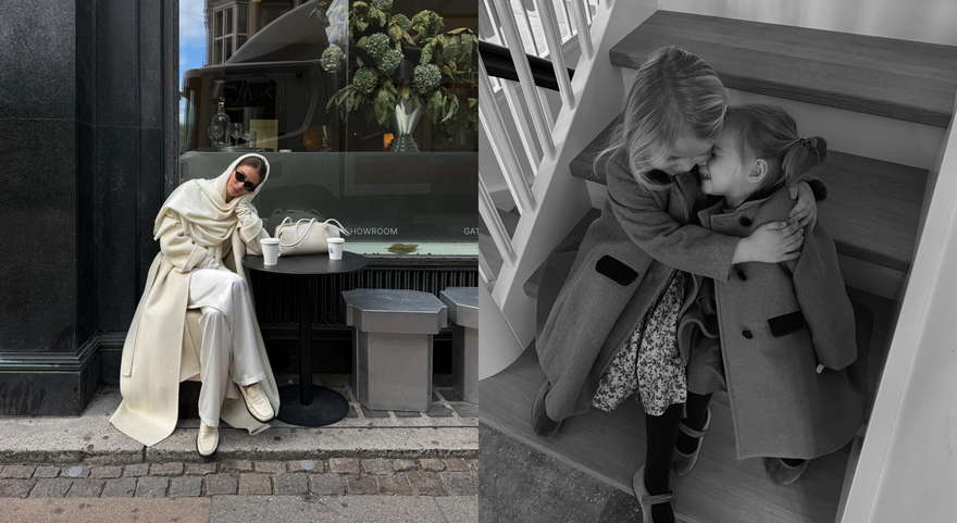 Stories On Style | Maria Kragmann