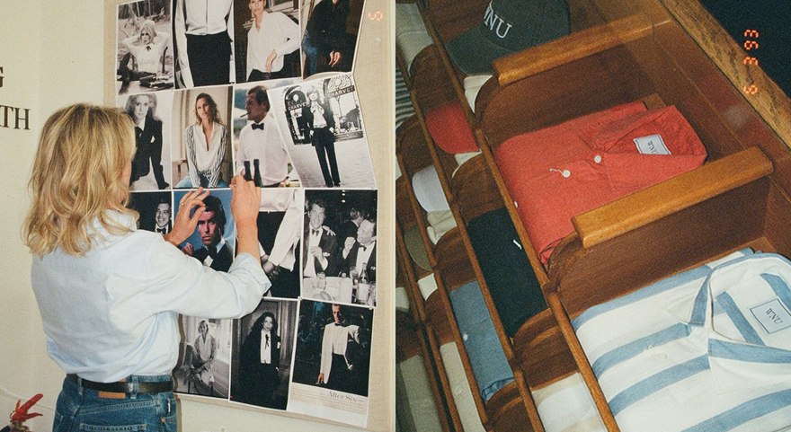 Stories On Style | Pip Durell
