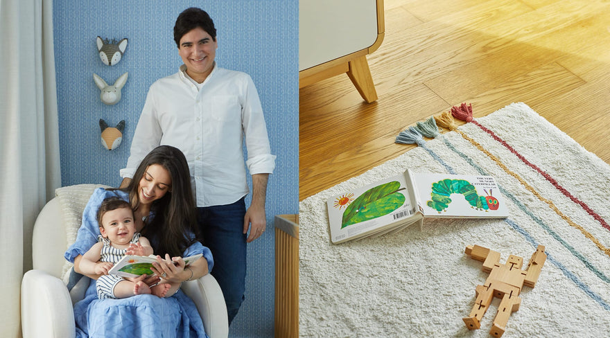 Dreaming Big With Nestig’s Gui Picciotto