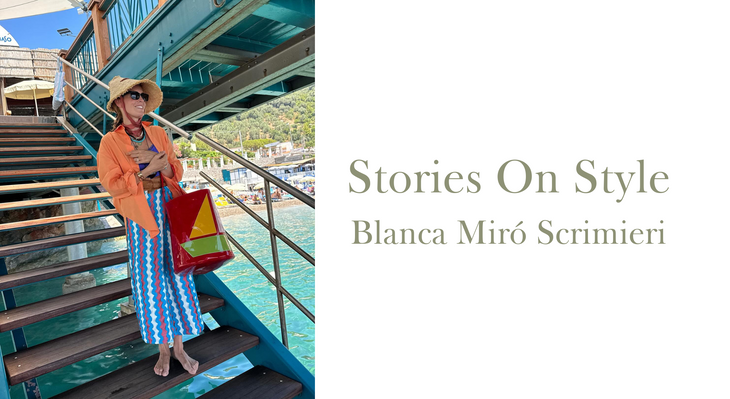 Stories On Style