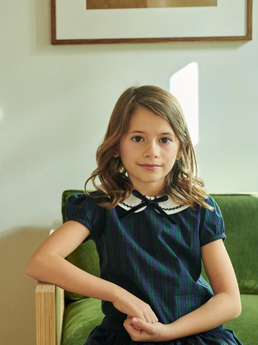 Lorna Murray x La Coqueta – La Coqueta Kids