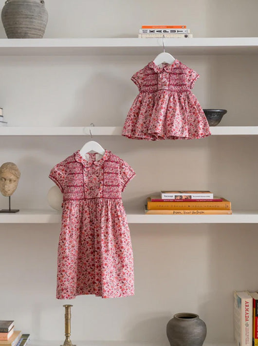 Lorna Murray x La Coqueta – La Coqueta Kids