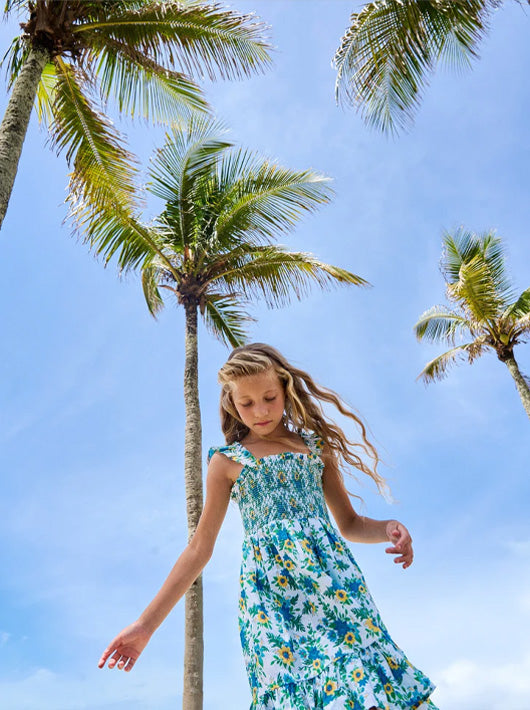 Hill House Home Collaboration | La Coqueta Kids
