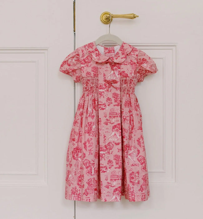 Lorna Murray x La Coqueta – La Coqueta Kids