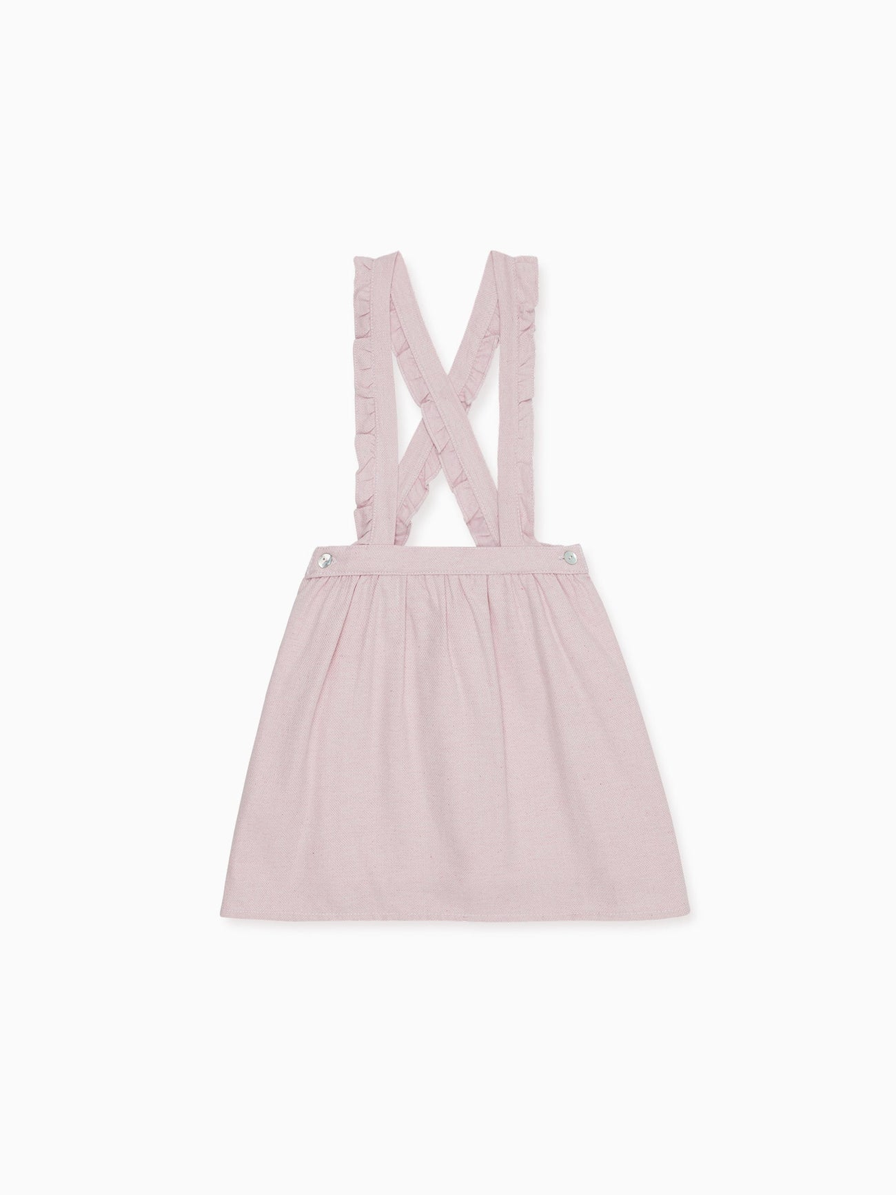 Pink Agata Girl Skirt