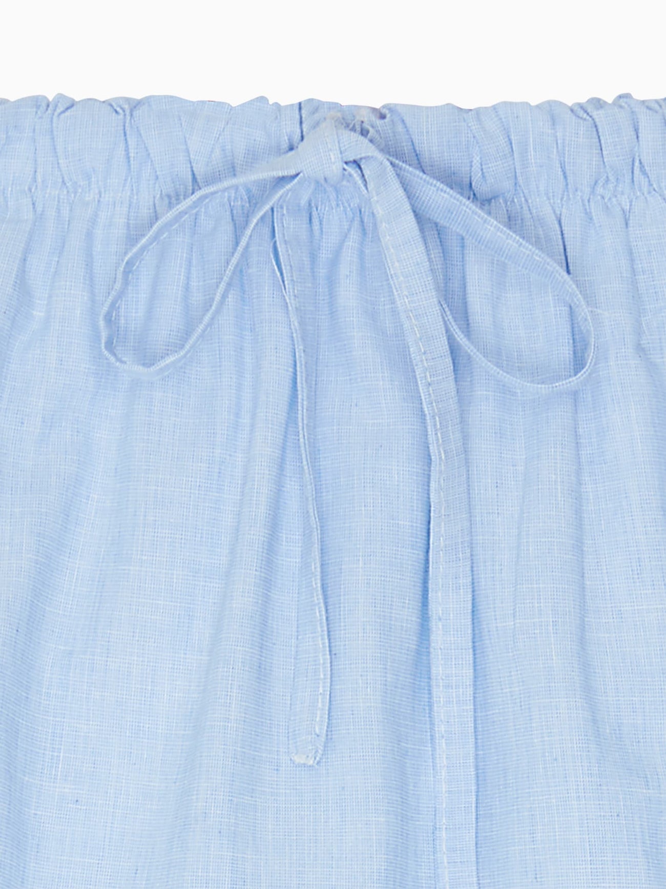 Light Blue Alex Baby Trousers