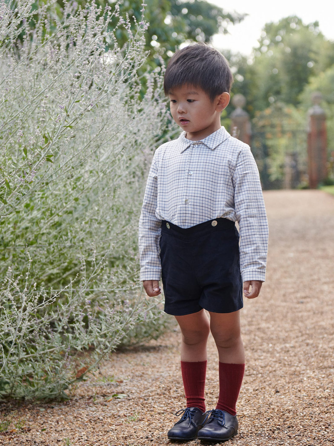 Traditional Spanish Baby Boys Clothes – La Coqueta Kids