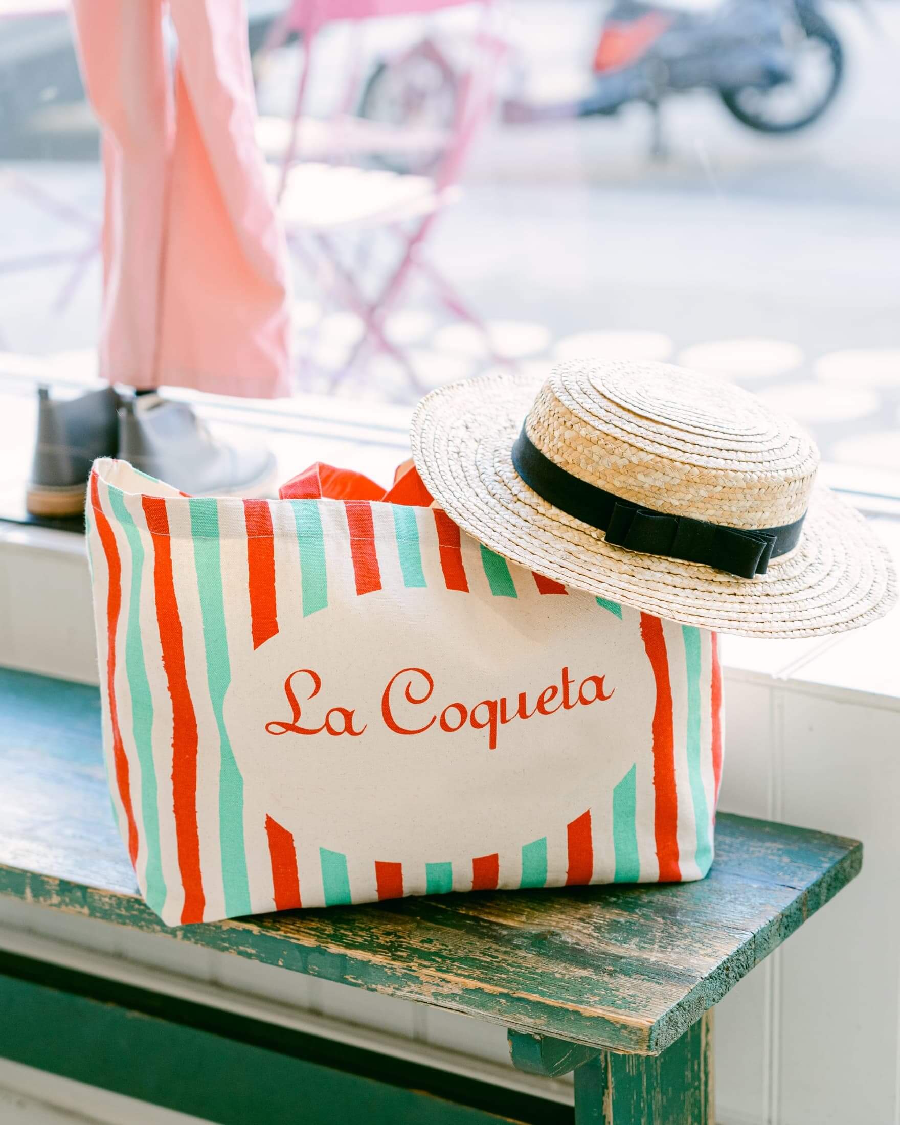 La coqueta children's sales clothes
