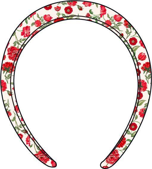 Red Rosavine