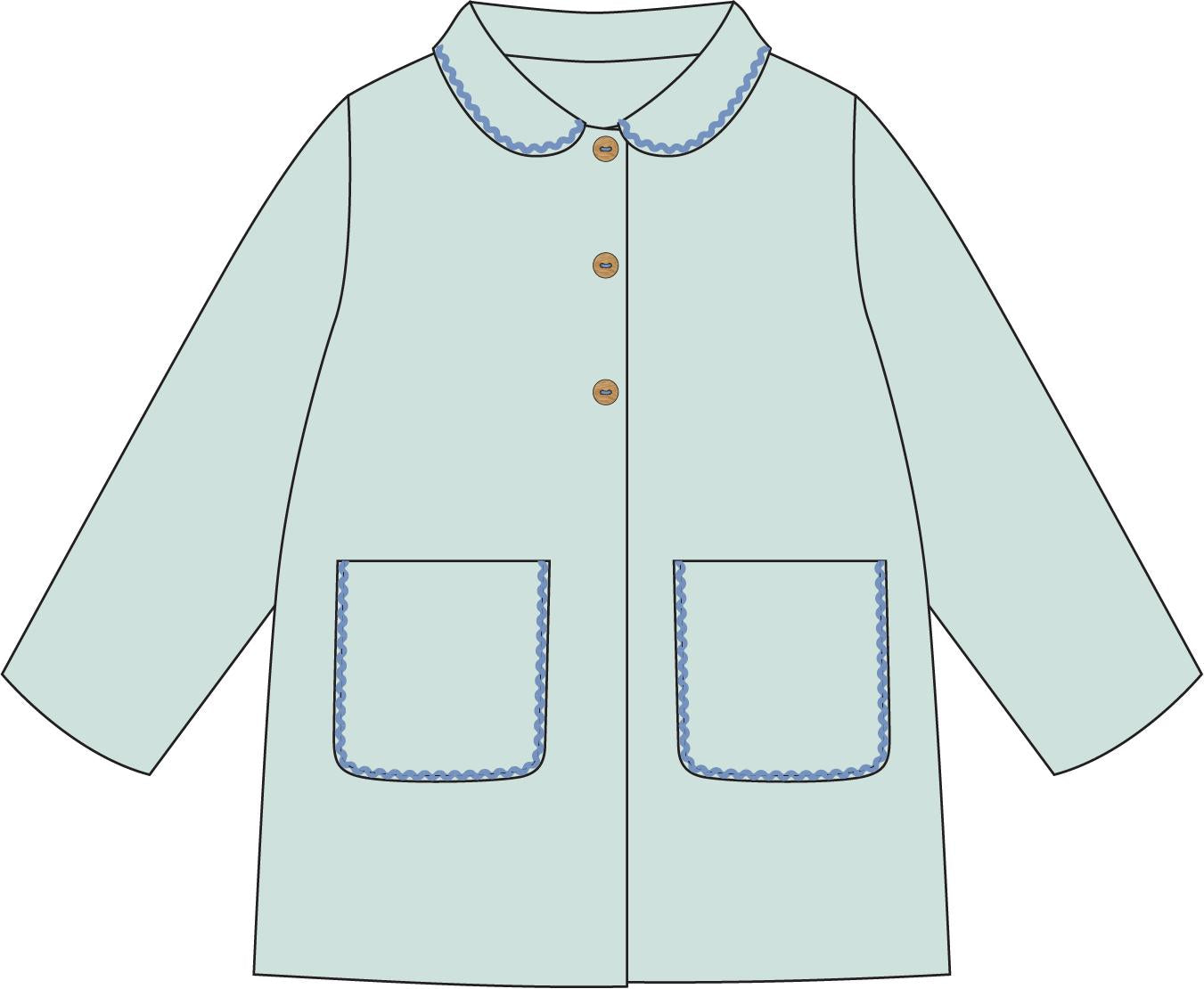 Sage SS27