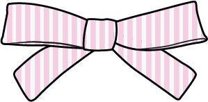Pink Stripe