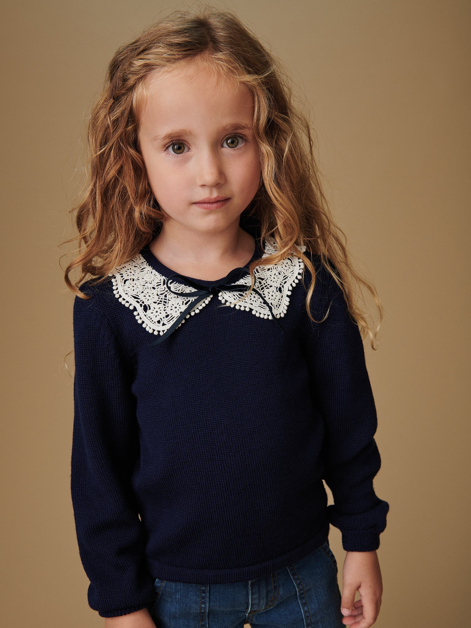 Young girls jumpers cheap