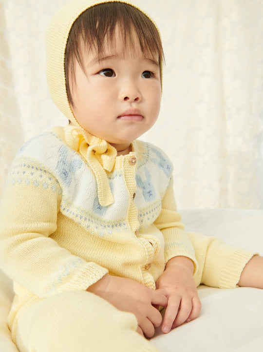 Traditional Spanish Baby Boys Clothes La Coqueta Kids