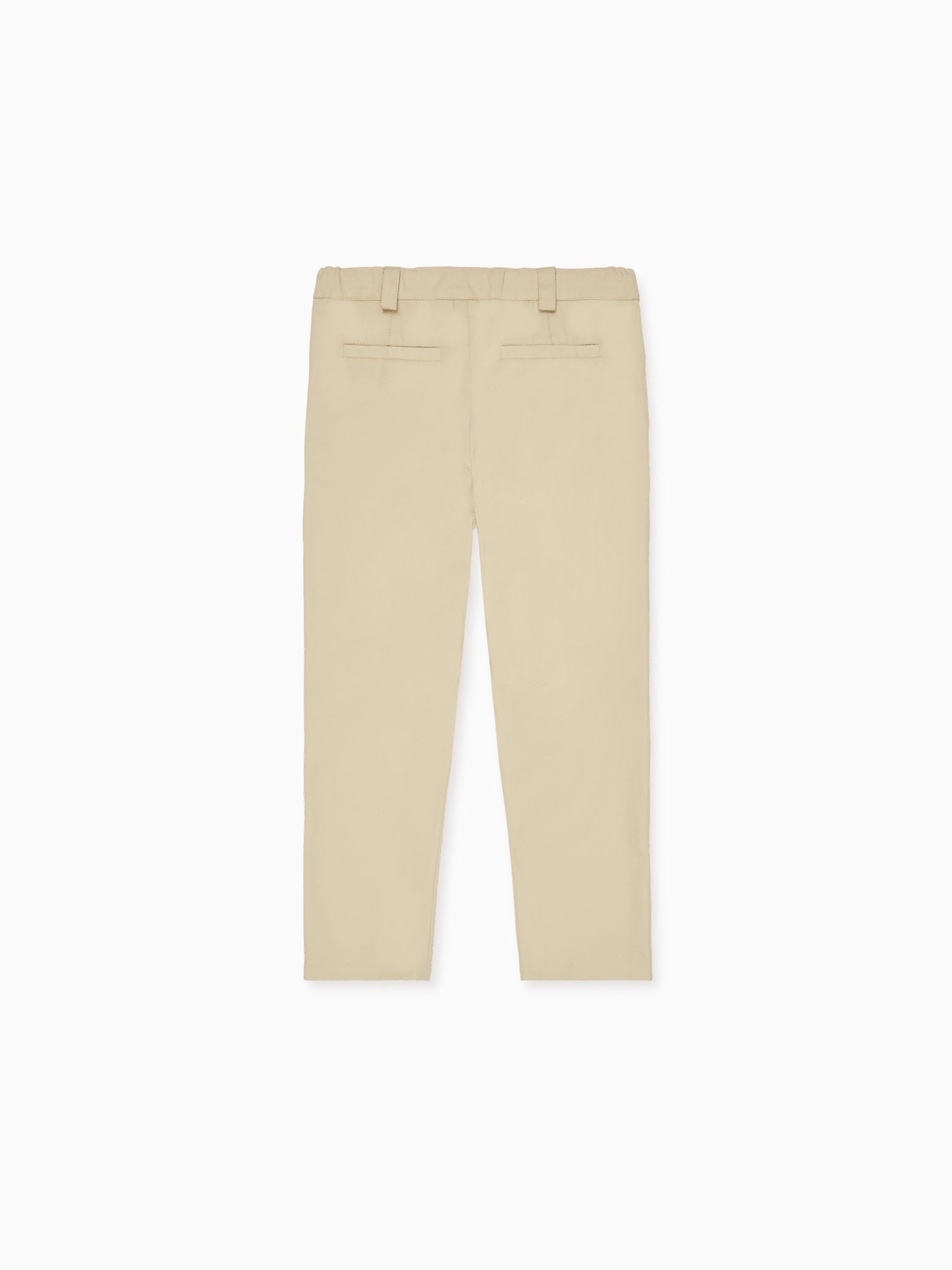 Stone Elio Boy Chinos