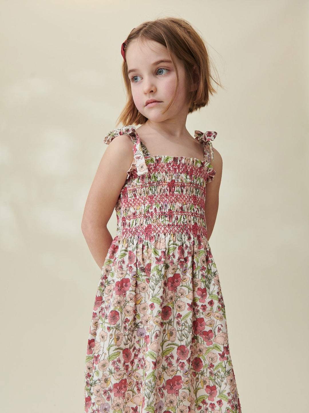 New Collection – La Coqueta Kids