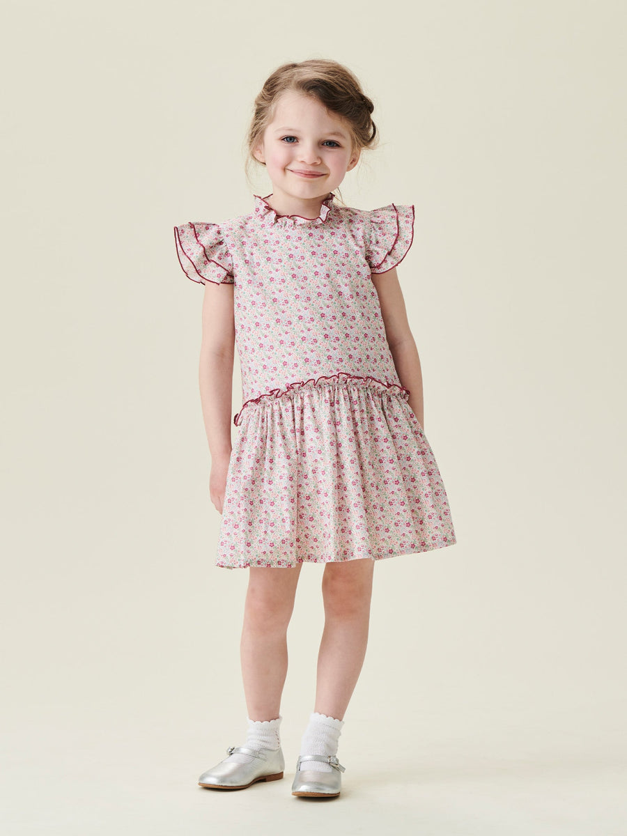Girls' Swimwear | Children's Swimwear – La Coqueta Kids