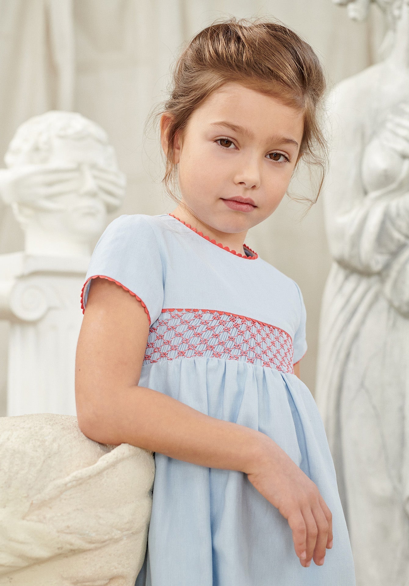 Girls spanish clothes hotsell