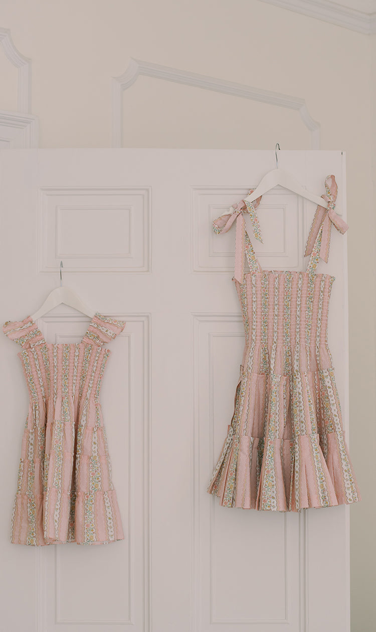 Hill House Home Collaboration | La Coqueta Kids