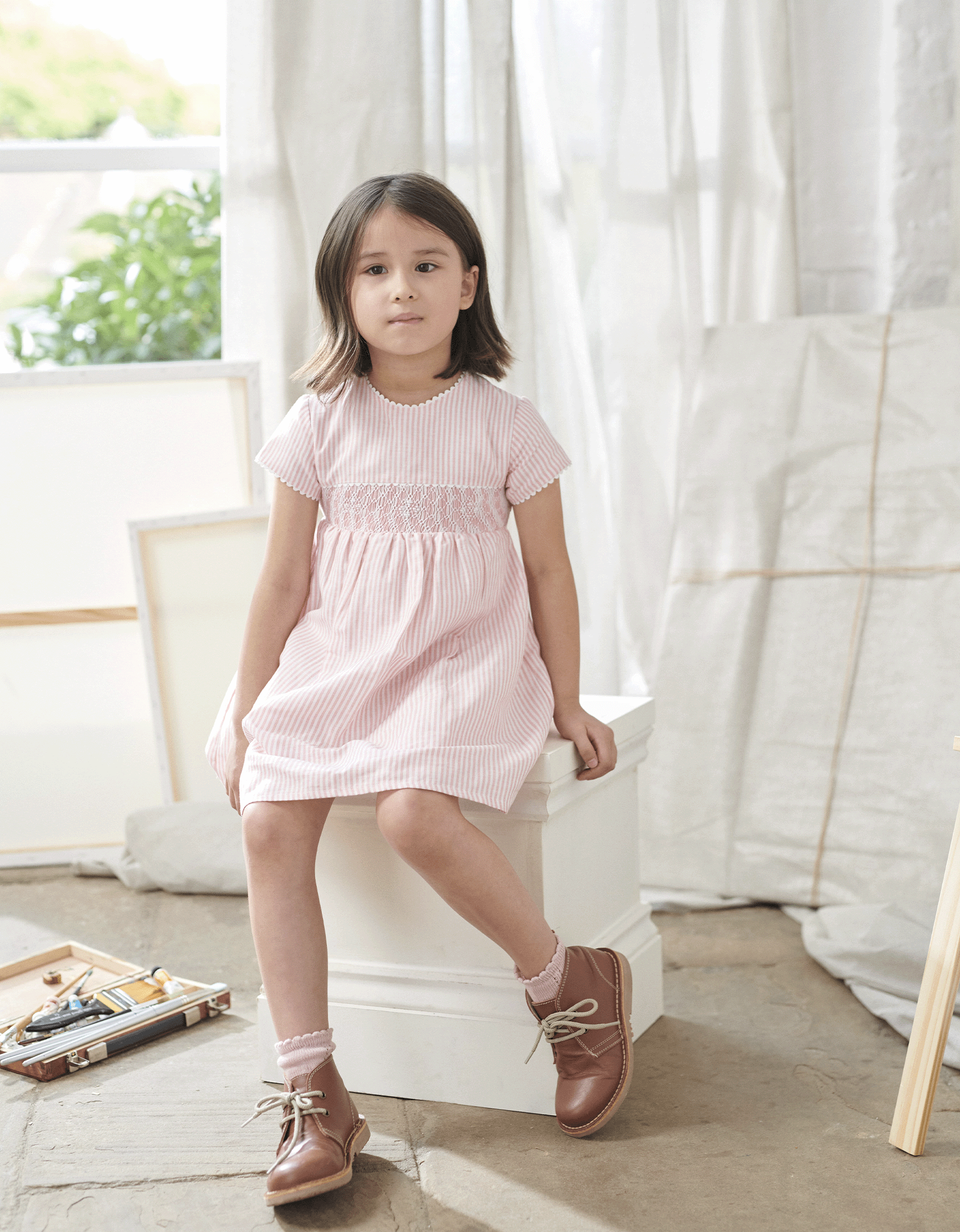 Girls spanish clothes hotsell