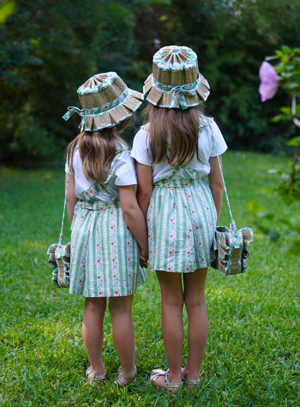 Lorna Murray x La Coqueta – La Coqueta Kids